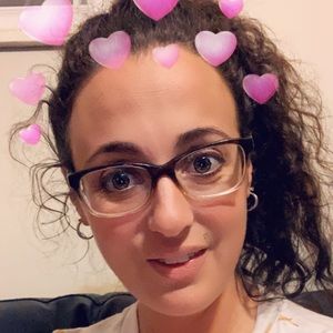 Meet your Posher, Marina